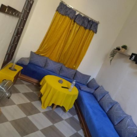 Appartement A La Medina De Fès Dış mekan fotoğraf