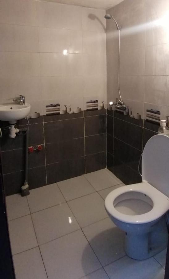 Appartement A La Medina De Fès Dış mekan fotoğraf