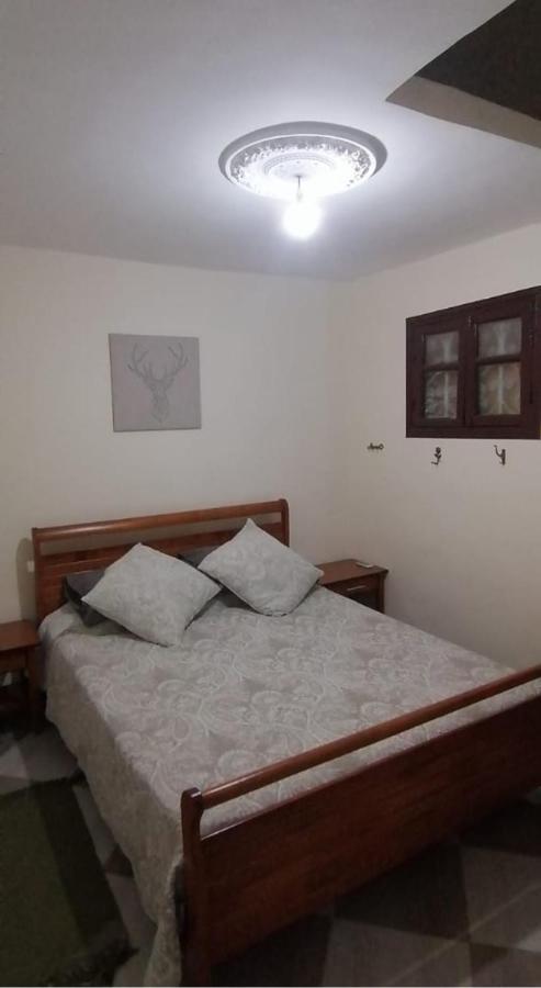 Appartement A La Medina De Fès Dış mekan fotoğraf