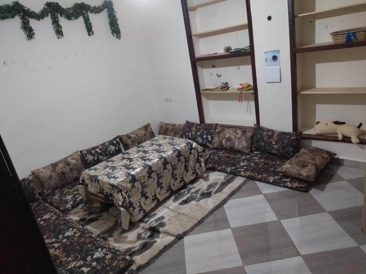 Appartement A La Medina De Fès Dış mekan fotoğraf