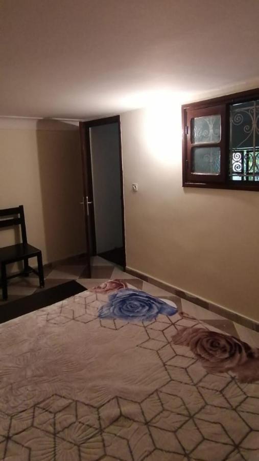 Appartement A La Medina De Fès Dış mekan fotoğraf
