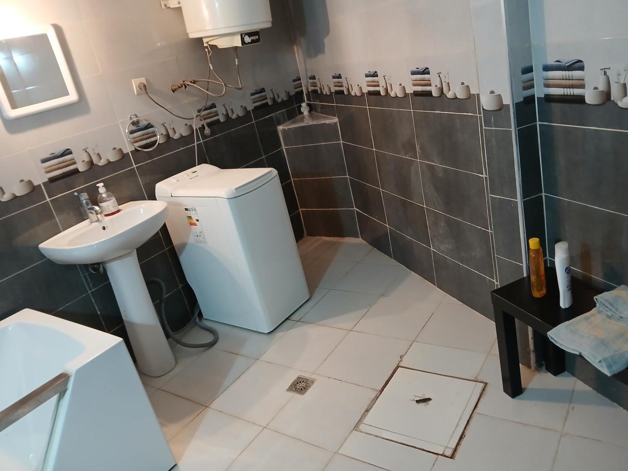 Appartement A La Medina De Fès Dış mekan fotoğraf