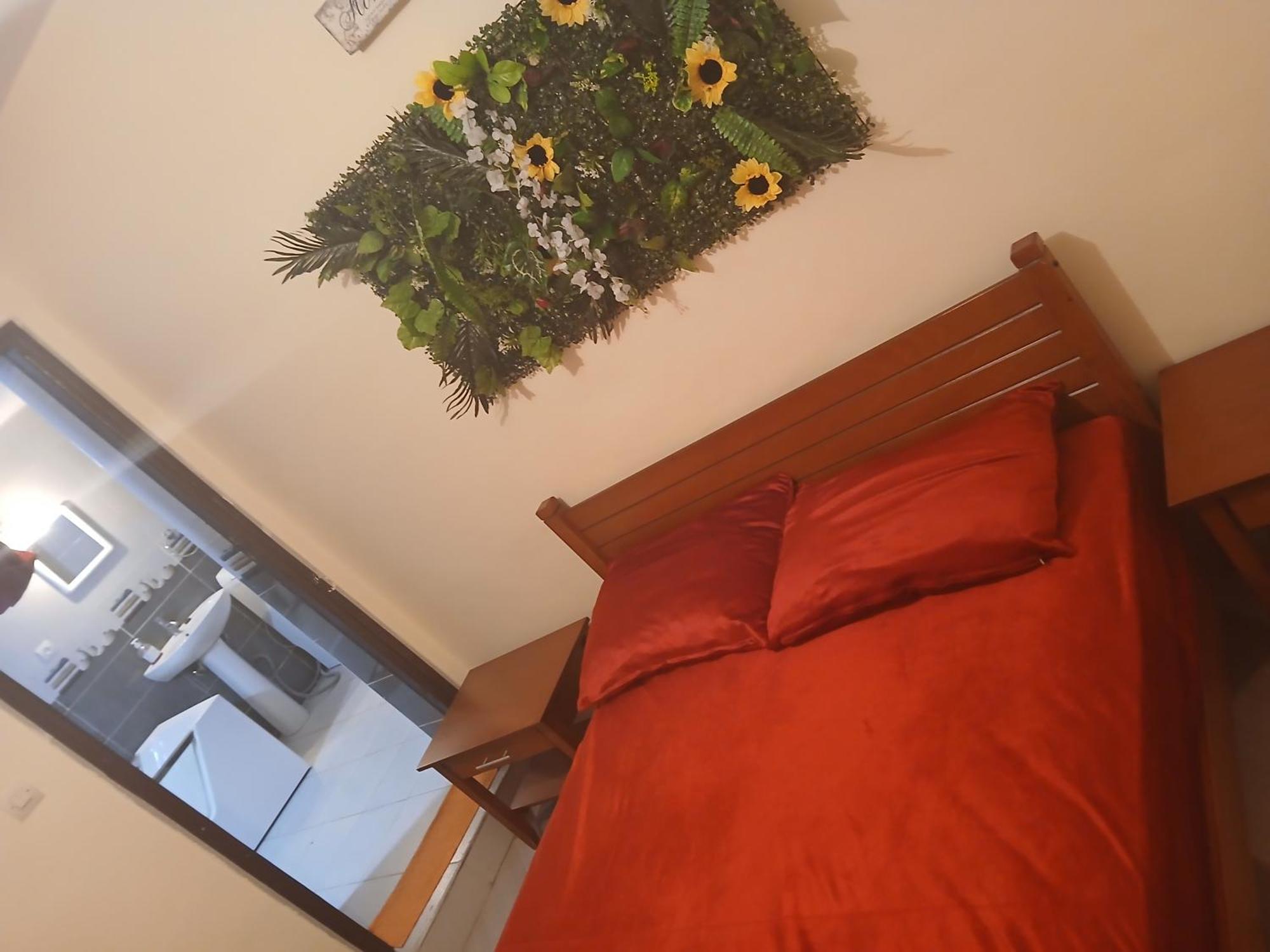 Appartement A La Medina De Fès Dış mekan fotoğraf