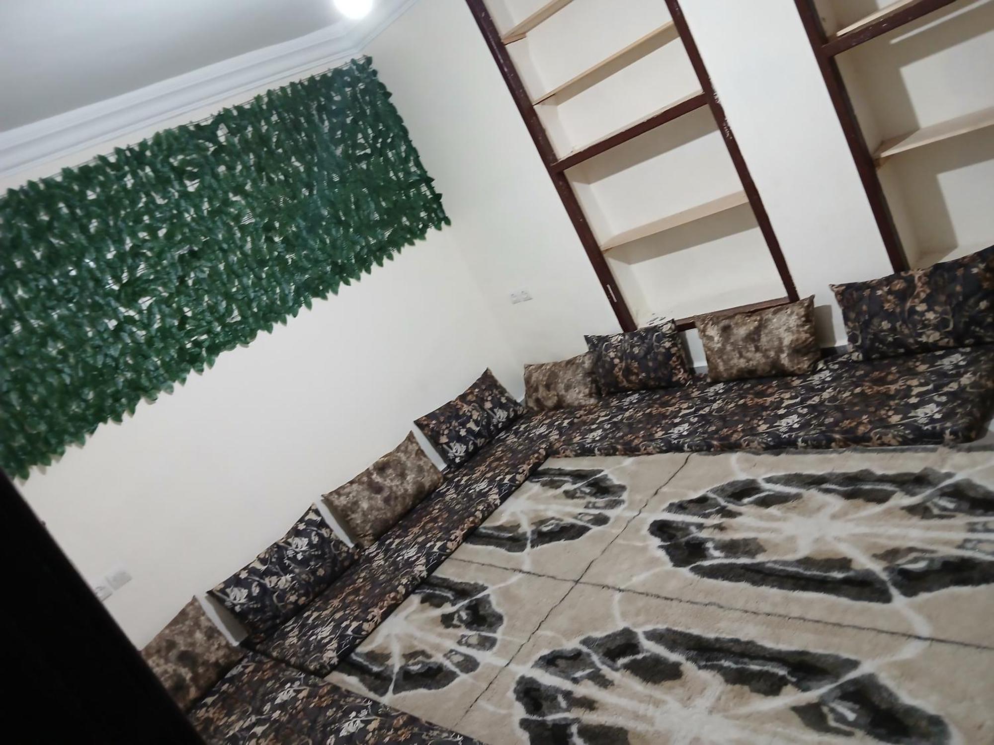 Appartement A La Medina De Fès Dış mekan fotoğraf