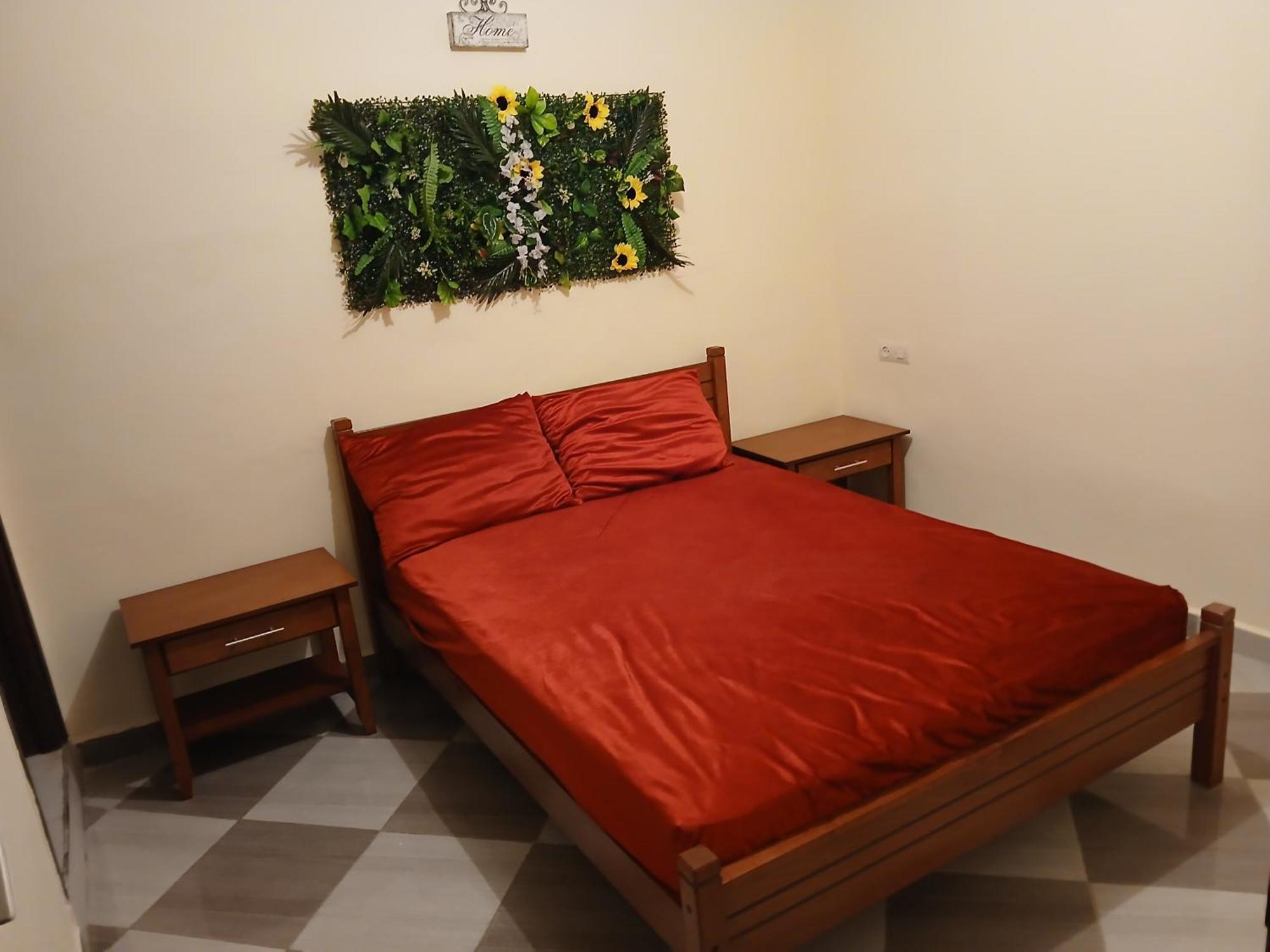 Appartement A La Medina De Fès Dış mekan fotoğraf