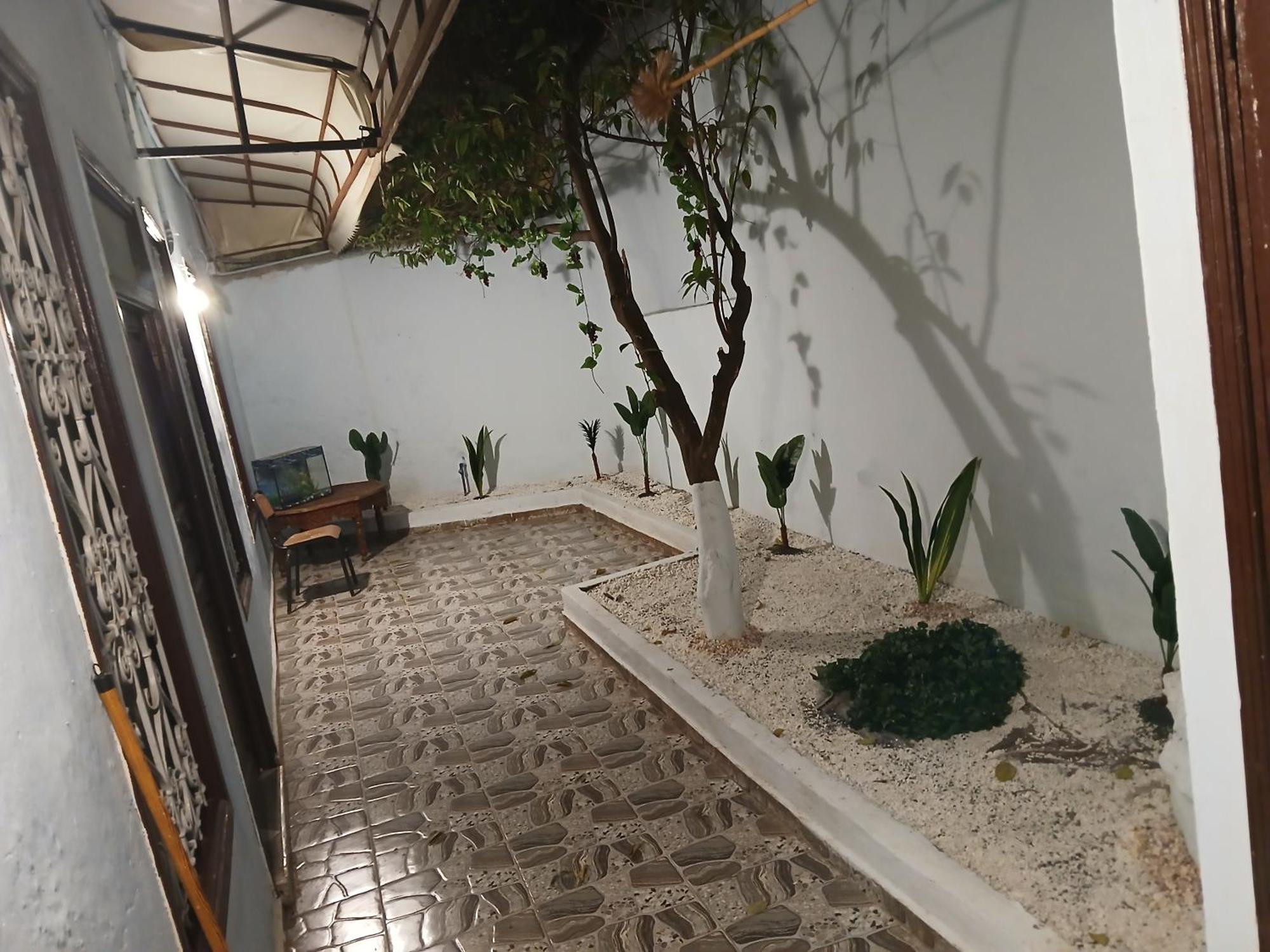 Appartement A La Medina De Fès Dış mekan fotoğraf